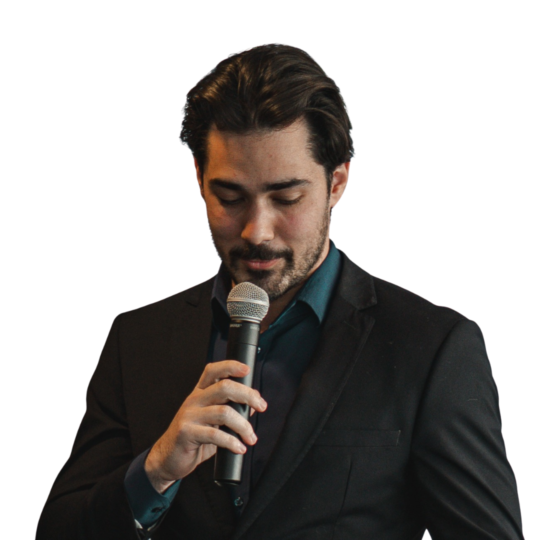 Bruno Tisato — TisatoAxis